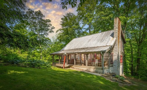 House in Mount Vernon, Ohio, United States 1