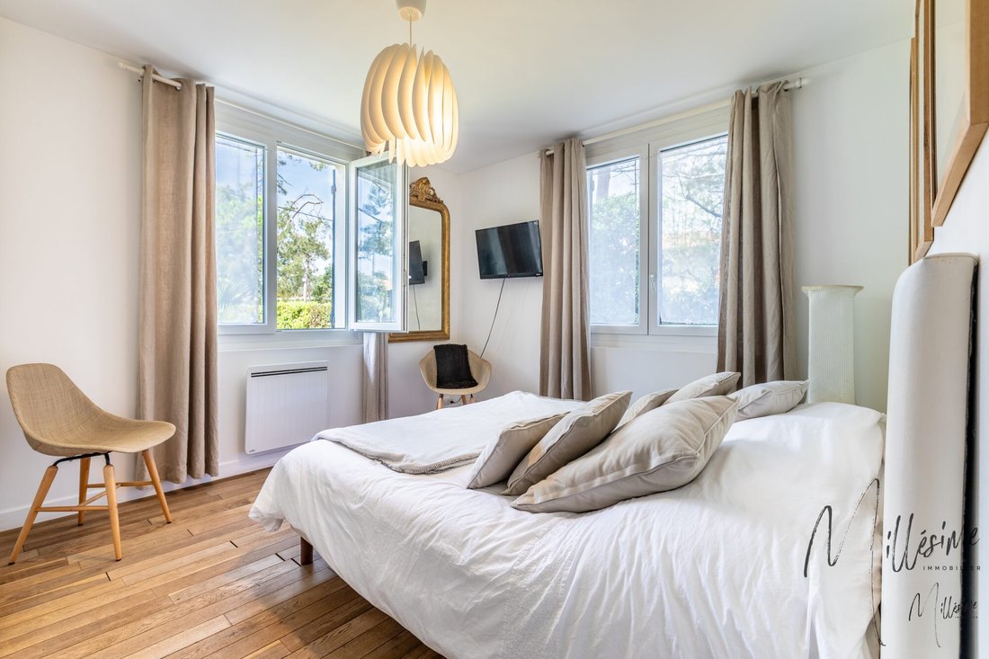 Apartment in Anglet, Nouvelle-Aquitaine, France 5 - 17689200