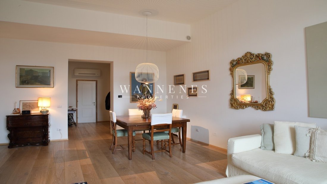 Apartment in Serpiolle - Massoni, Florence, Italy 5 - 17689376