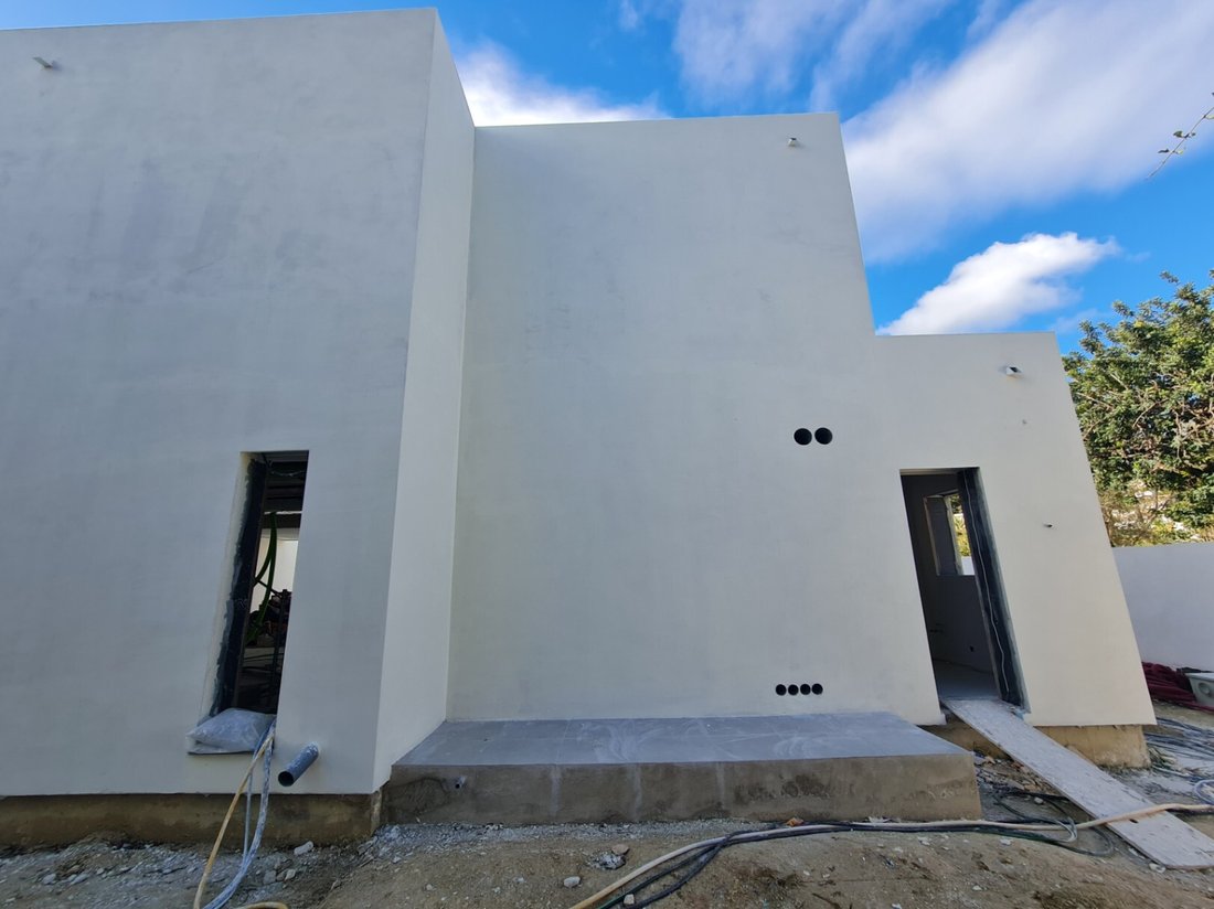 Villa in la Sabatera, Teulada, Valencian Community 4 - 12852494