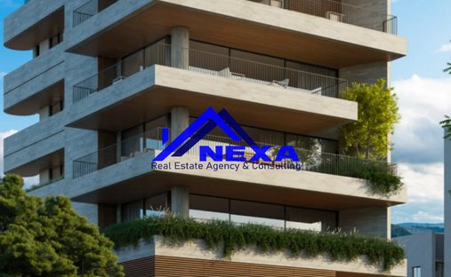 Appartement en South Athens, Attique, Grèce 1