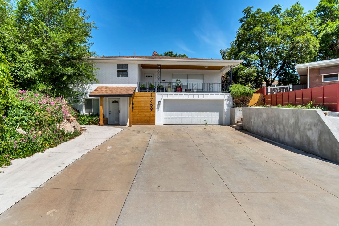 House in Salt Lake City, Utah, United States 2 - 17689765