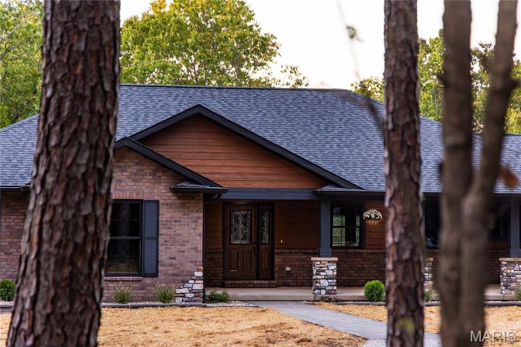 House in Fletcher, Missouri, United States 3 - 17689778