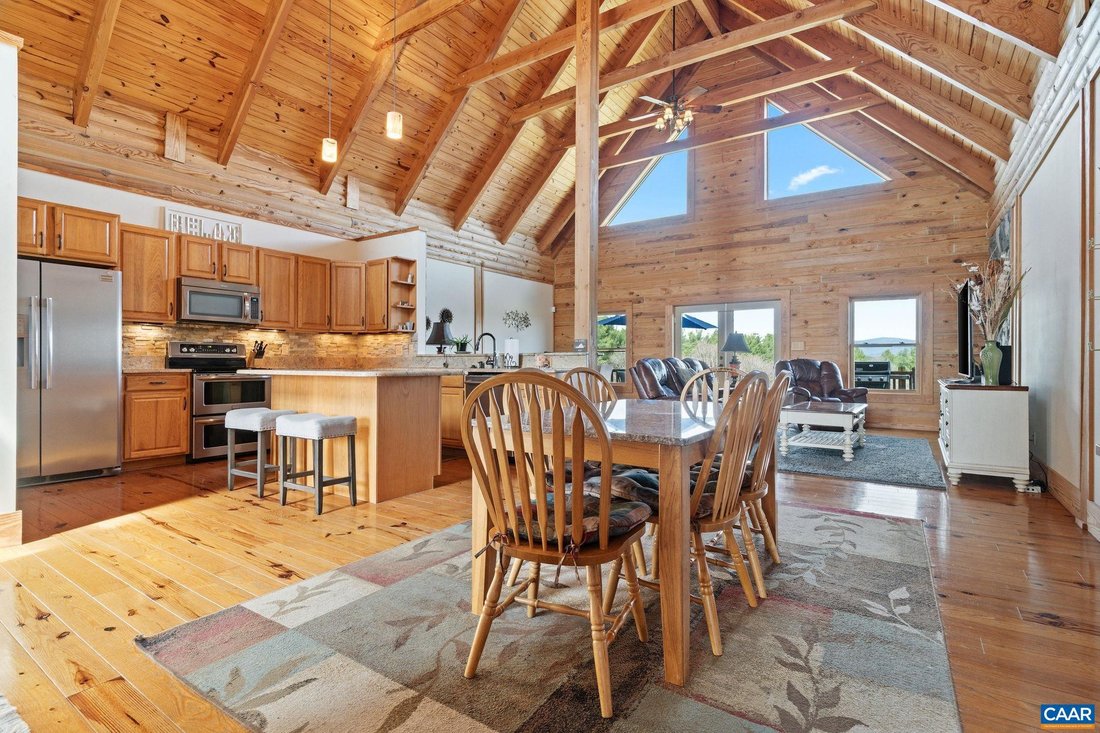 House in White Hall, Virginia, United States 5 - 17689452