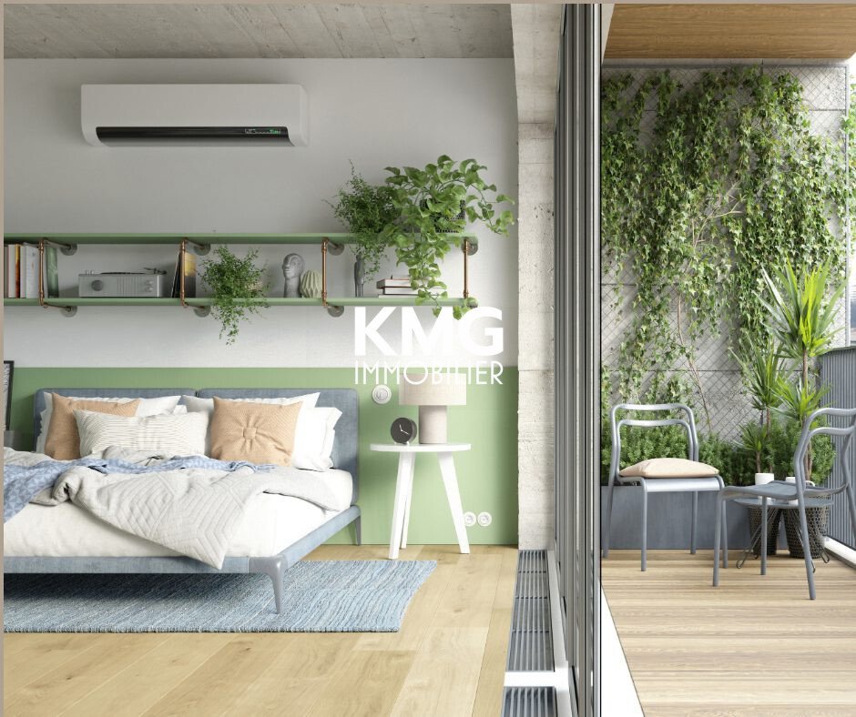 Apartment in Biarritz, Nouvelle-Aquitaine, France 2 - 17688960