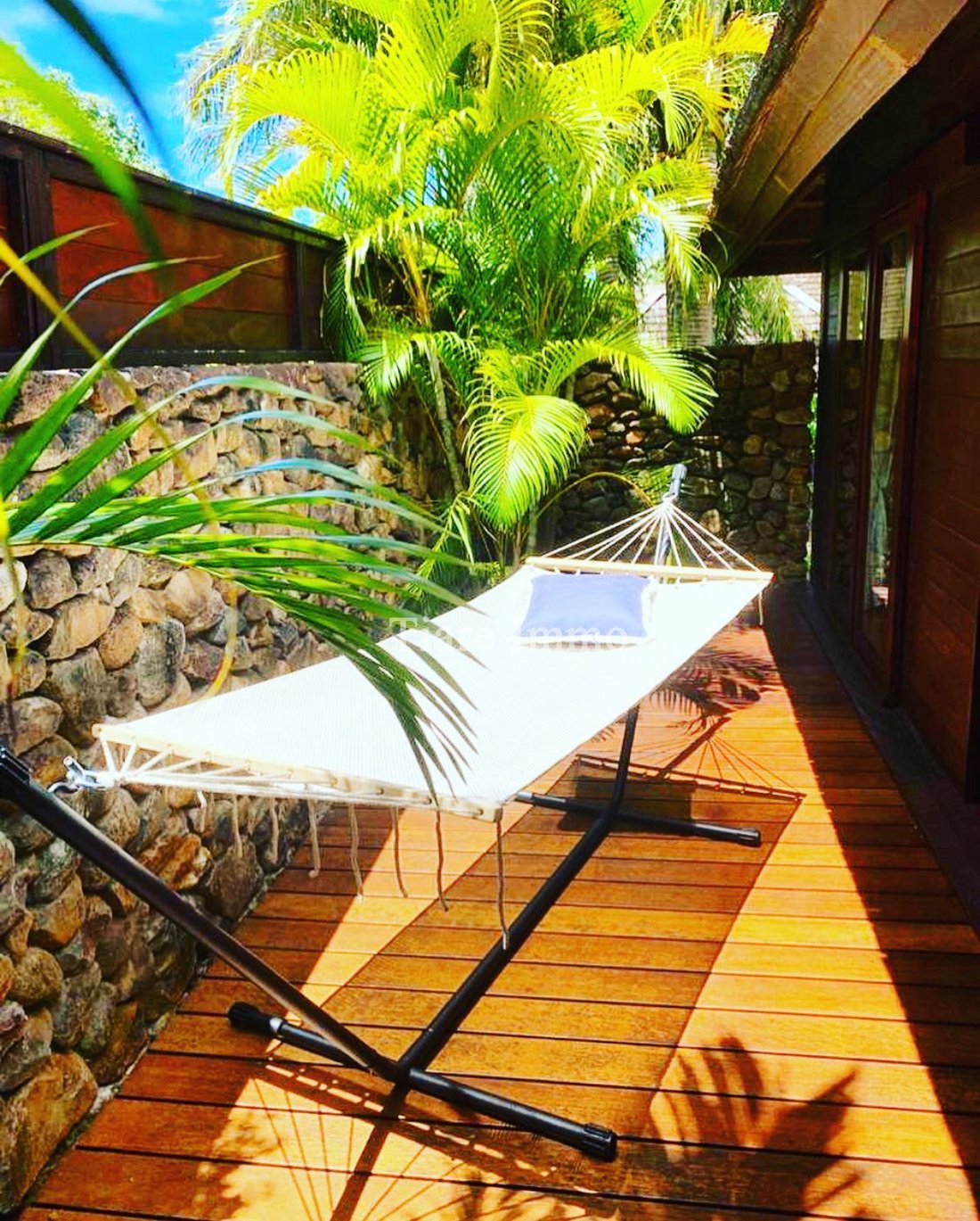 Villa in Moorea-Maiao, Windward Islands, French Polynesia 4 - 17689057
