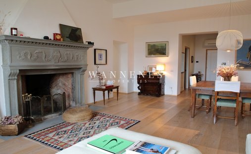 Wohnung in Serpiolle - Massoni, Florenz, Italien 1