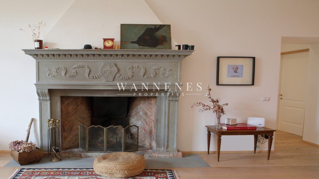 Apartment in Serpiolle - Massoni, Florence, Italy 2 - 17689376