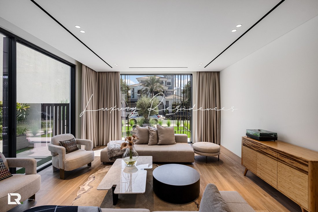 Villa in Palm Jumeirah, Dubai, United Arab Emirates 3 - 17328354