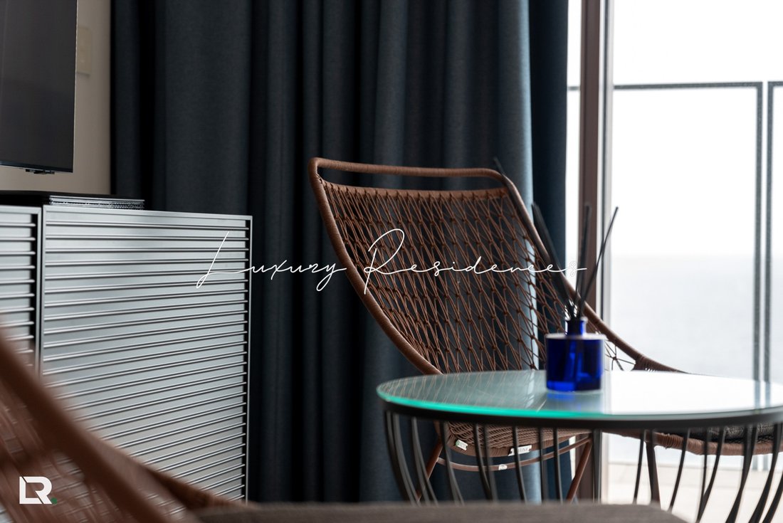 Appartement à La Palm Jumeirah, Doubaï, Émirats arabes unis 1 - 17545232