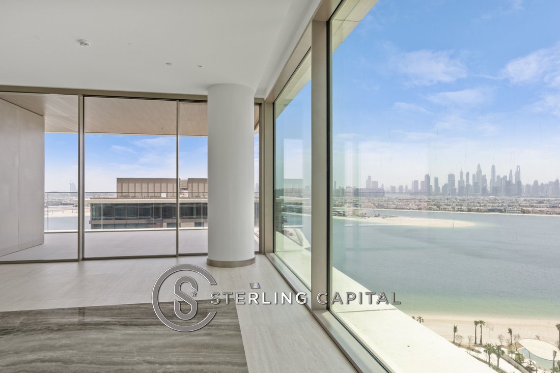 Apartment in Palm Jumeirah, Dubai, United Arab Emirates 2 - 17662155