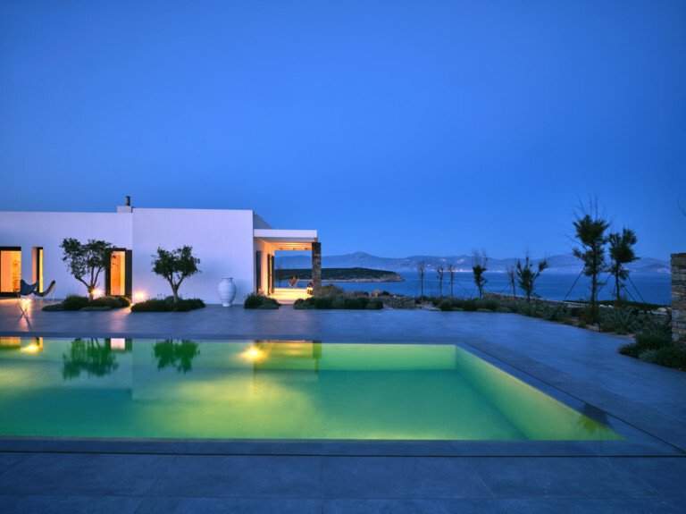 Villa in Cyclades, Aegean, Greece 3 - 17689377