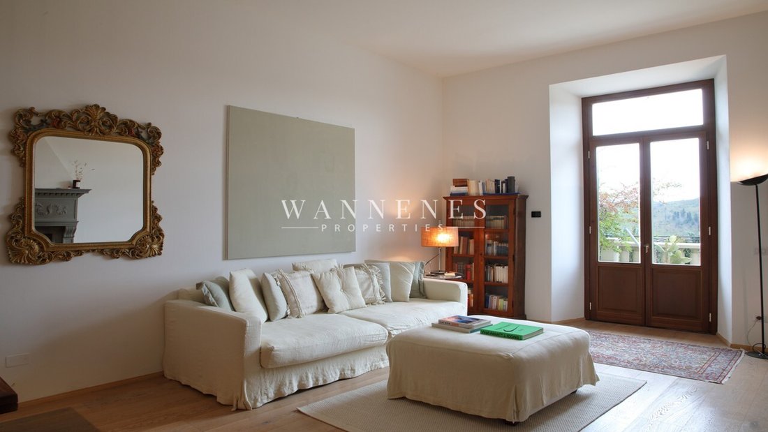 Apartment in Serpiolle - Massoni, Florence, Italy 4 - 17689376