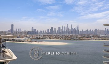 Apartment in Palm Jumeirah, Dubai, United Arab Emirates 2