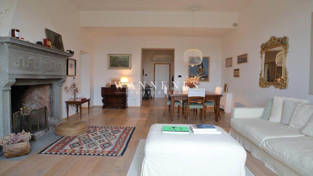 Apartment in Serpiolle - Massoni, Florence, Italy 3 - 17689376