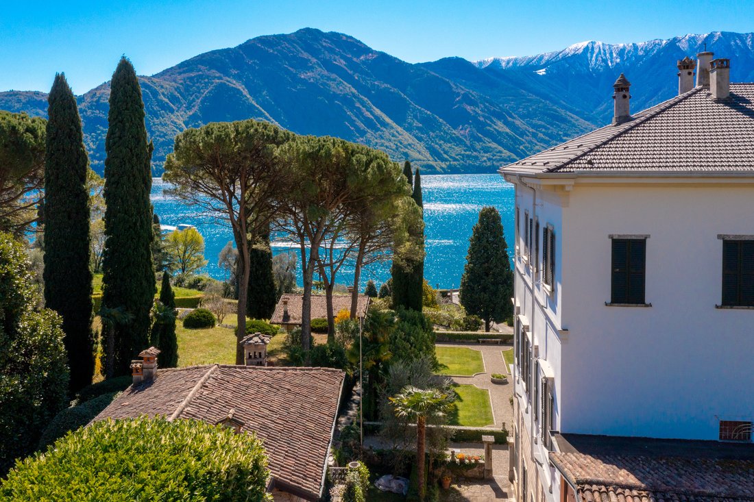 Villa in Tremezzina, Lombardy, Italy 3 - 17689517
