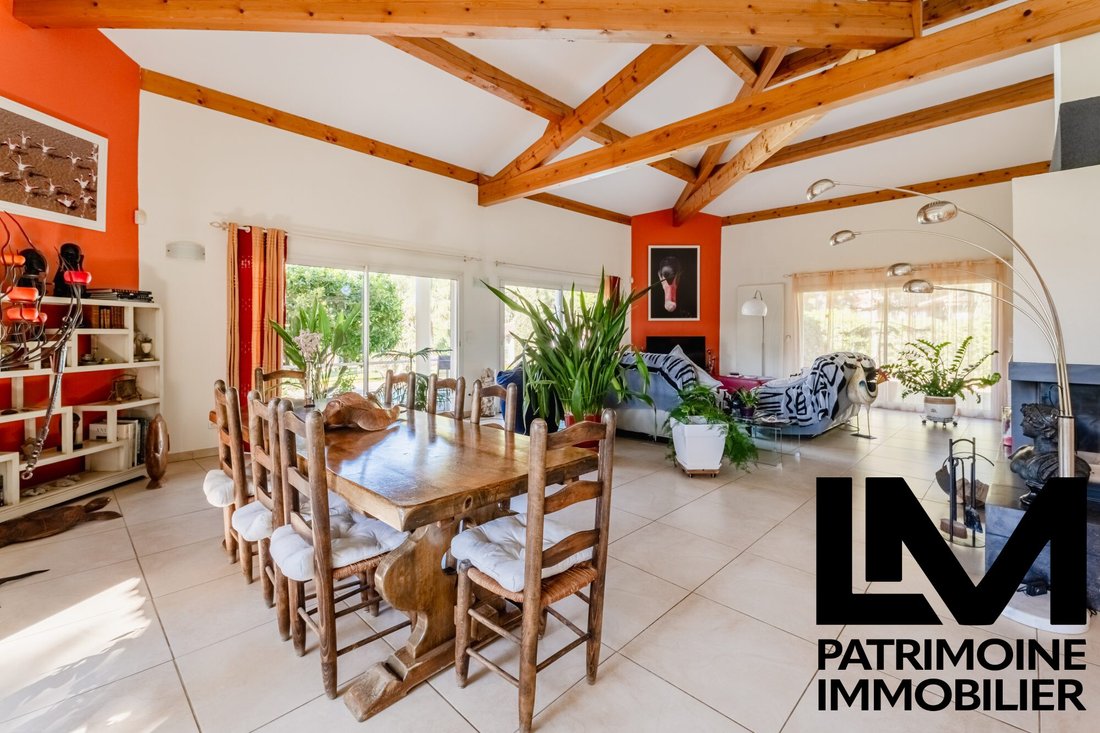Villa in Cooperative, Agde, France 3 - 16834211