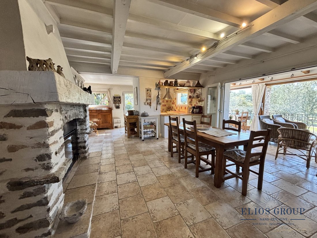 Country House in Carcès, Provence-Alpes-Côte d'Azur, France 4 - 17624524