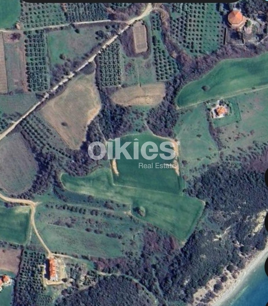 Land in Aristotle, Macedonia and Thrace, Greece 4 - 17689468