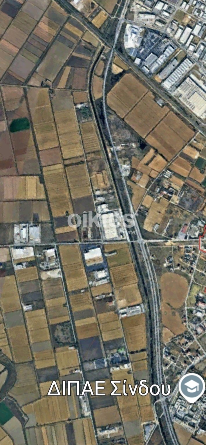 Land in Echedoros, Macedonia and Thrace, Greece 3 - 17689469