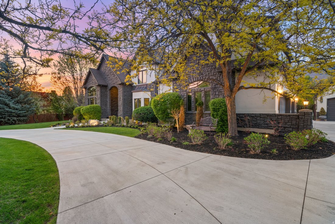 House in American Fork, Utah, United States 3 - 17689763