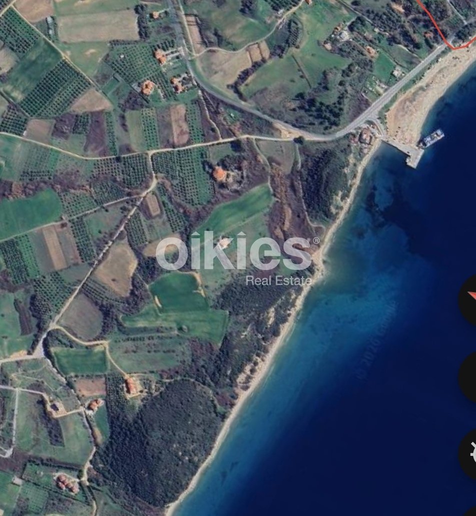 Land in Aristotle, Macedonia and Thrace, Greece 1 - 17689468