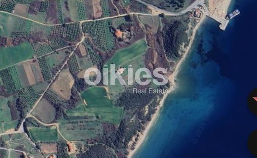 Terreno in Aristotle, Macedonia and Thrace, Grecia 1