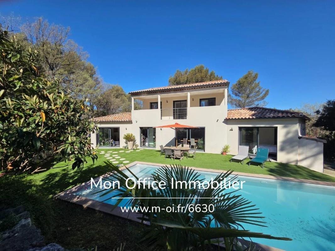 Villa in Centre Ancien, Pertuis, France 3 - 17685615