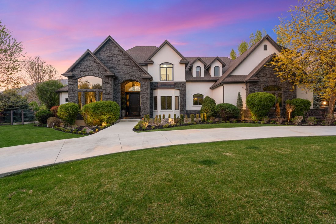 House in American Fork, Utah, United States 2 - 17689763