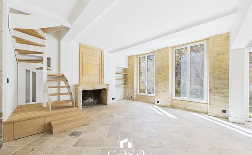 Appartement à Caen, Normandie, France 1