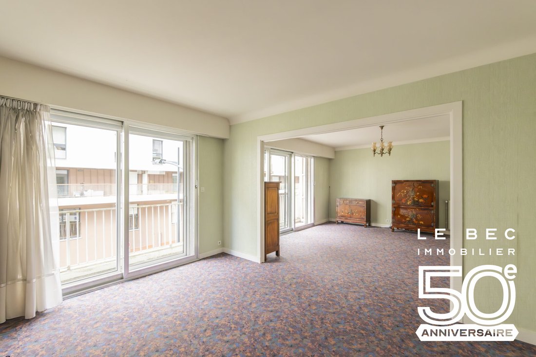 Apartment in Zone Industrielle du Prat, Vannes, France 4 - 17689034