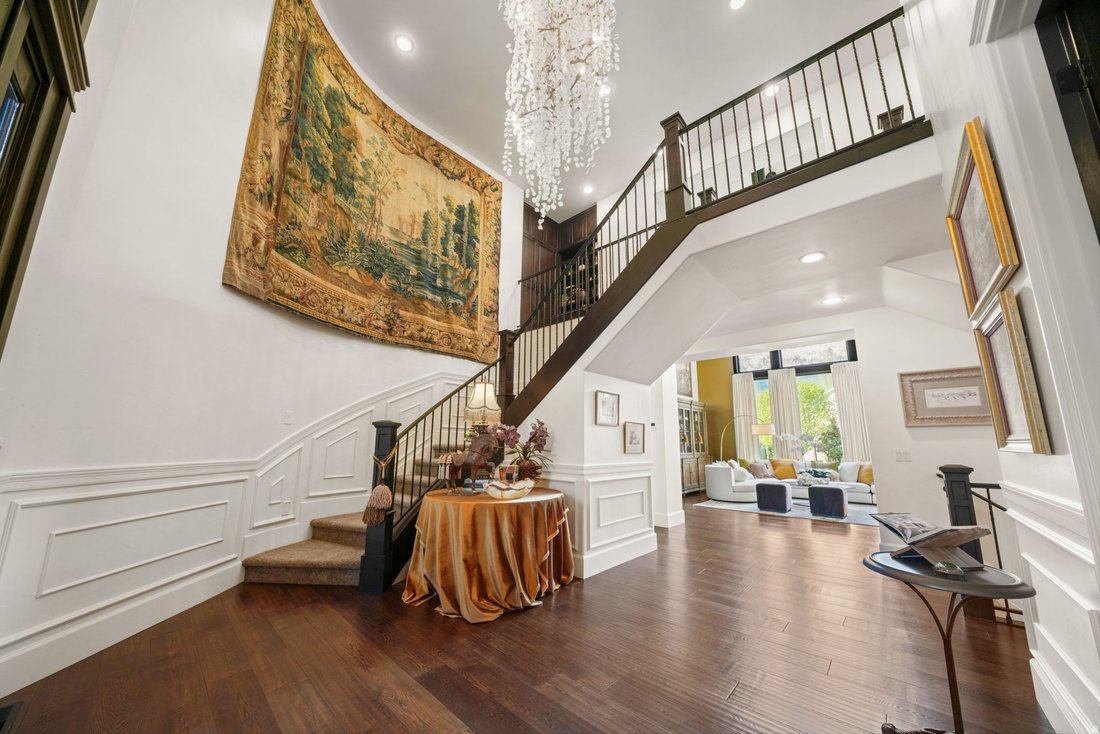 House in American Fork, Utah, United States 5 - 17689763