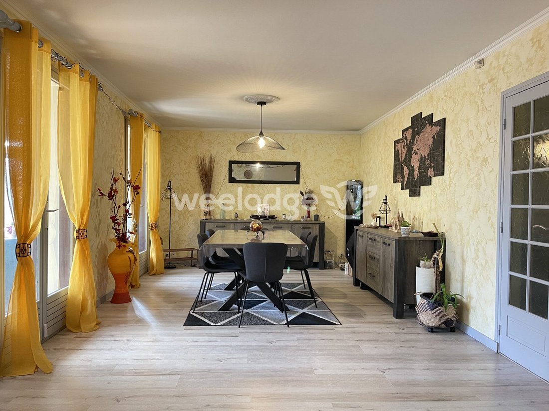 House in Conflans-Sainte-Honorine, Ile-de-France, France 5 - 17688967
