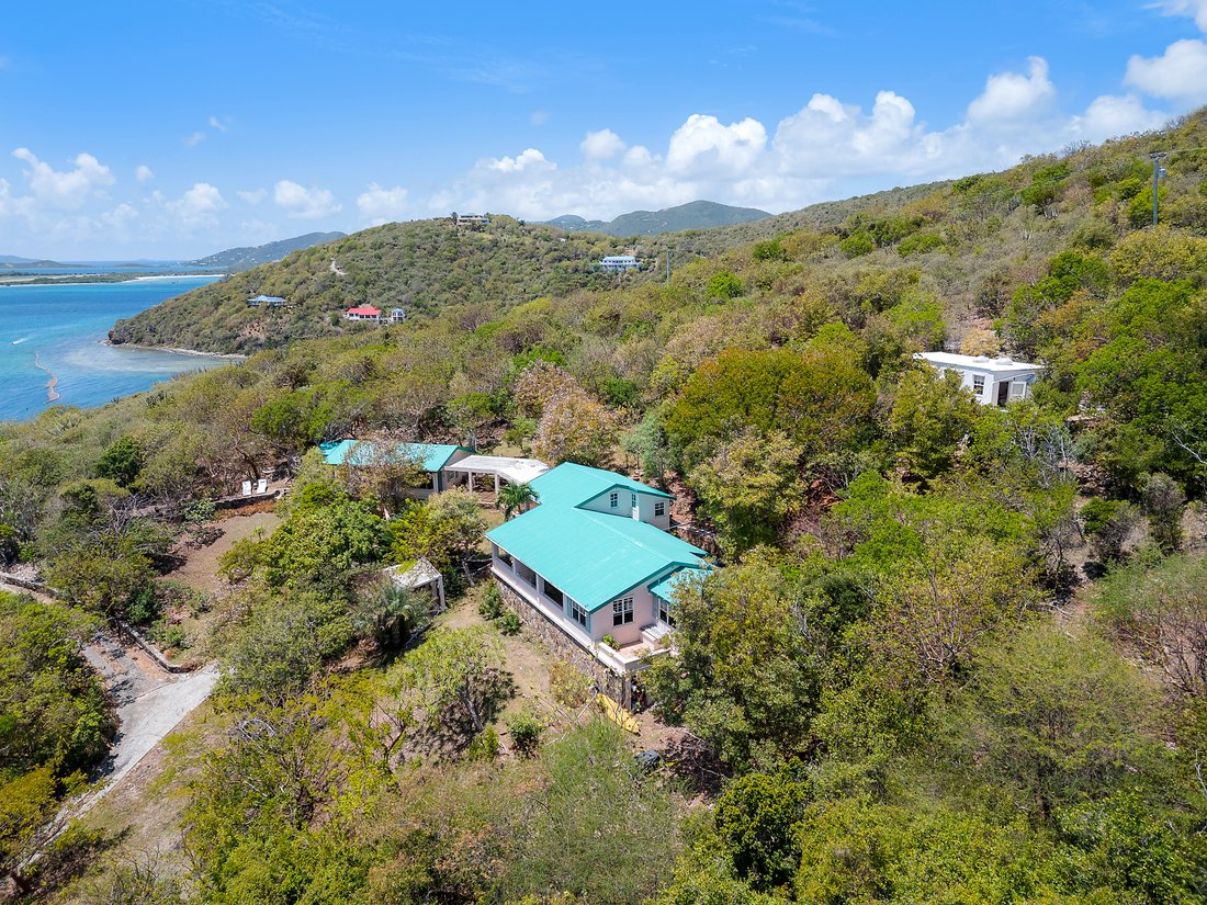 Casa a Great Camanoe, Virgin Islands, British 5 - 17689063