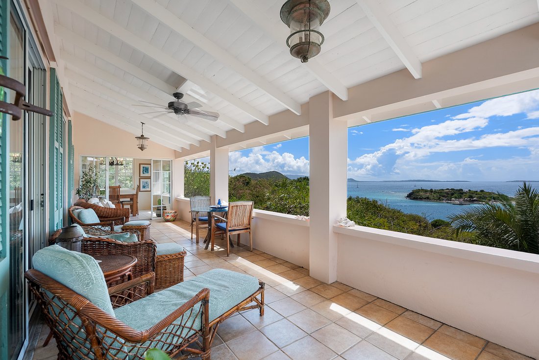 Casa a Great Camanoe, Virgin Islands, British 2 - 17689063