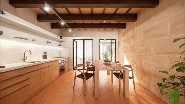 House in Ciutadella de Menorca, Balearic Islands, Spain 5 - 17442552
