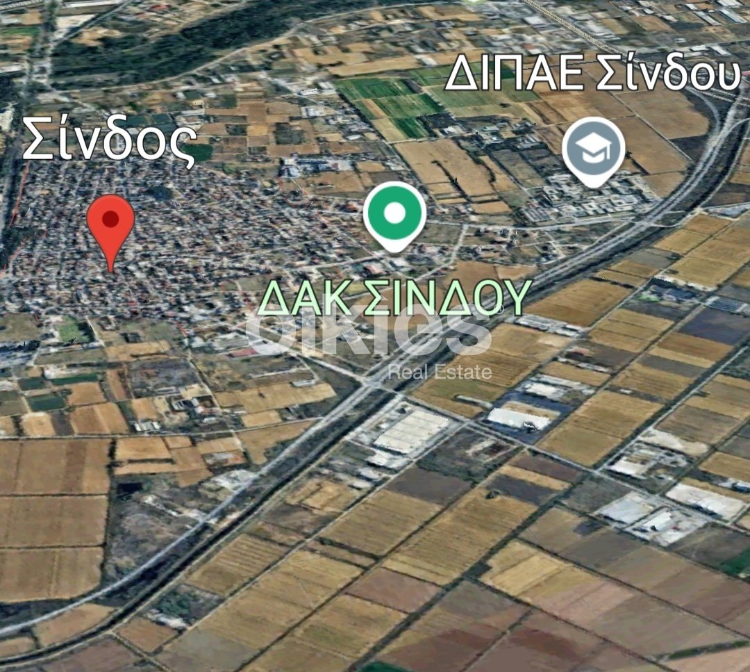 Land in Echedoros, Macedonia and Thrace, Greece 2 - 17689469