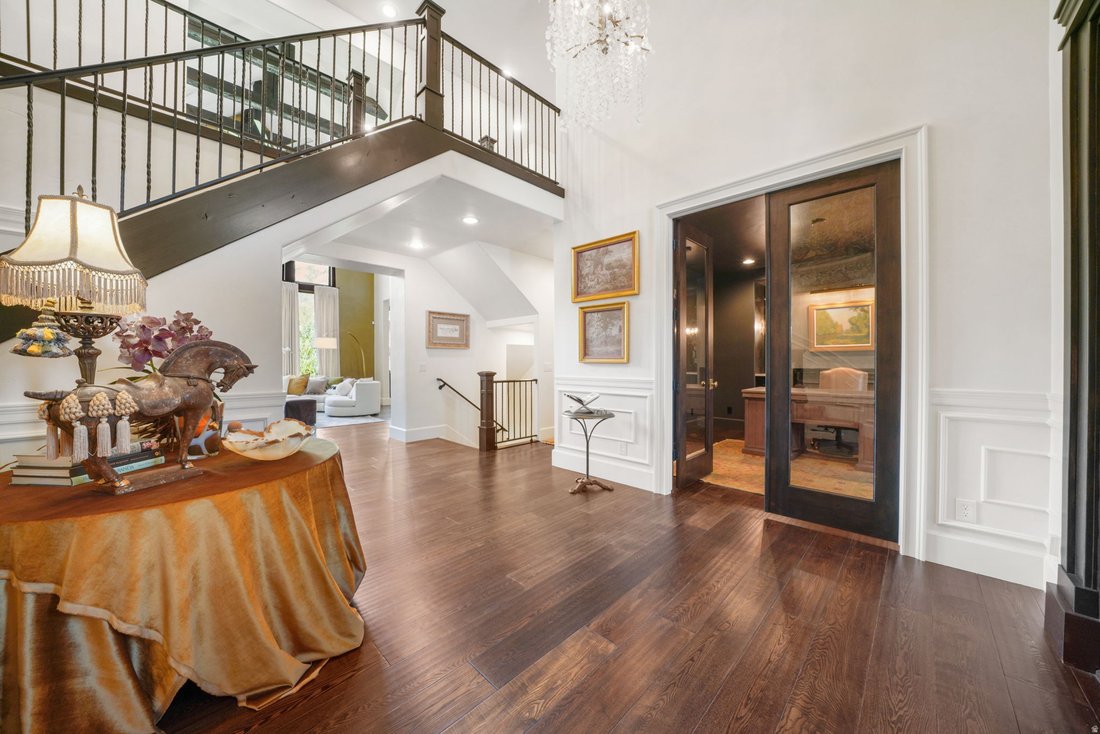 House in American Fork, Utah, United States 4 - 17689763