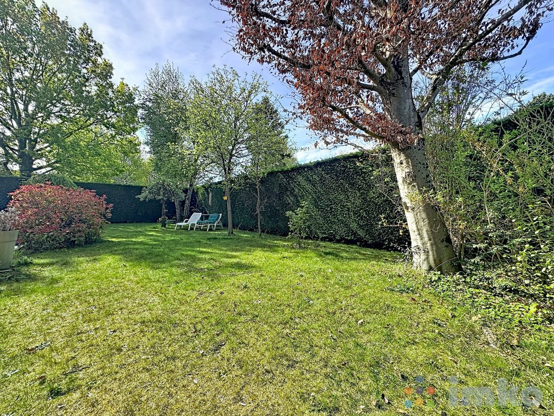 House in La Vallée-Petit Lannoy, Hem, France 2 - 17229200