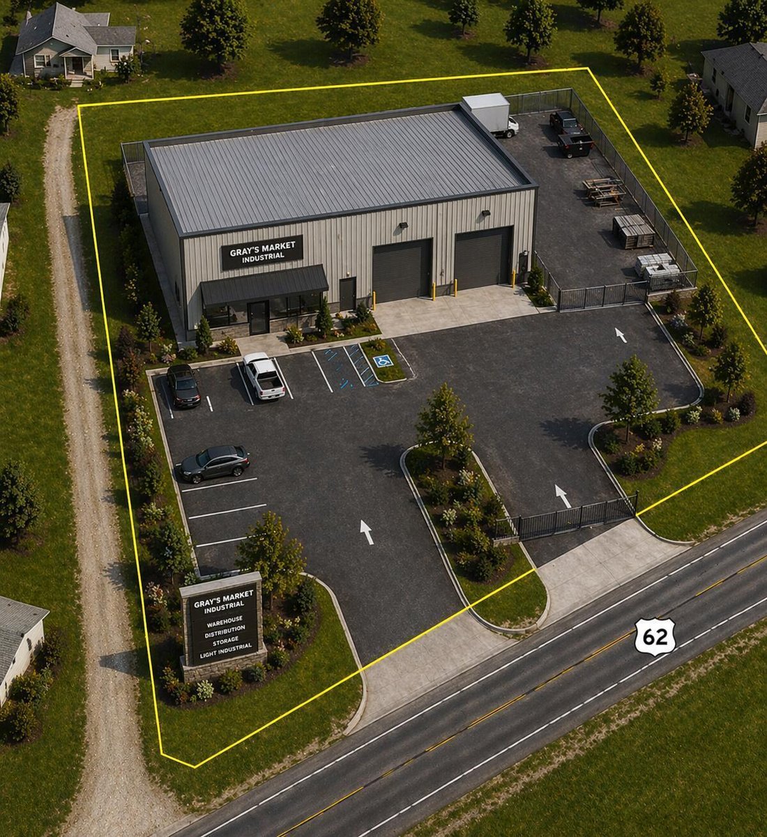 House in Johnstown, Ohio, United States 4 - 17689533