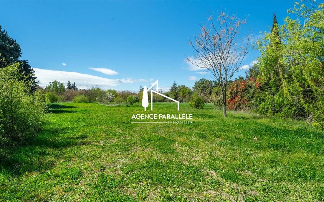 Country House in Cavaillon, Provence-Alpes-Côte d'Azur, France 5 - 17536085