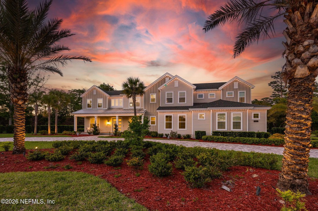 House in Jacksonville, Florida, United States 2 - 17657541