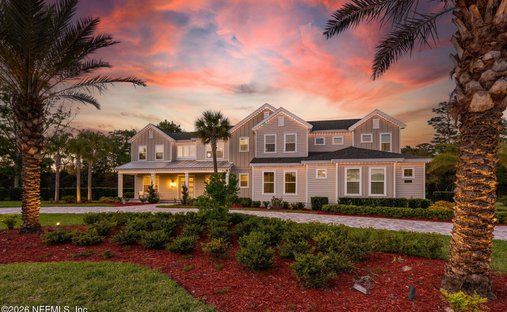 House in Jacksonville, Florida, United States 1