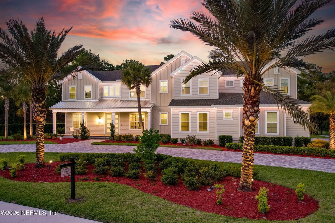 House in Jacksonville, Florida, United States 1 - 17657541
