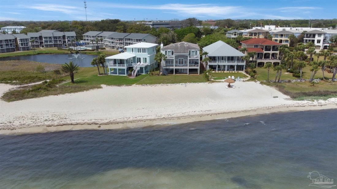 House in Gulf Breeze, Florida, United States 4 - 17689587