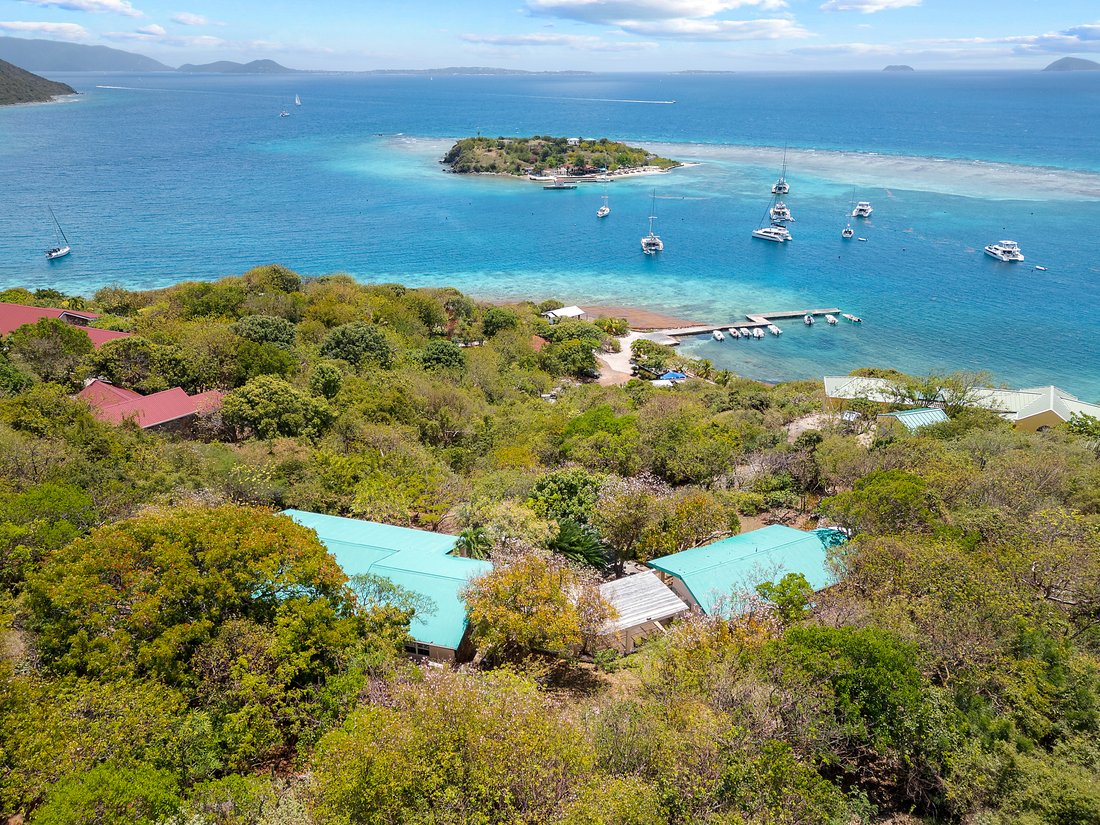 Casa a Great Camanoe, Virgin Islands, British 4 - 17689063