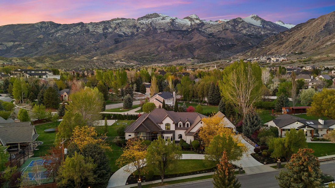 Casa a American Fork, Utah, Stati Uniti 2 - 17689763