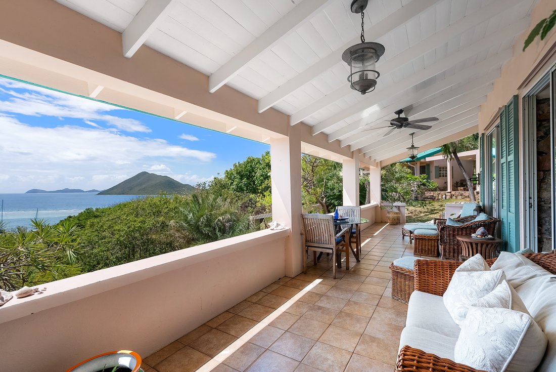 Casa a Great Camanoe, Virgin Islands, British 3 - 17689063