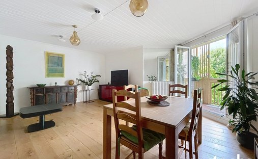 Apartment in Pantin, Ile-de-France, France 1