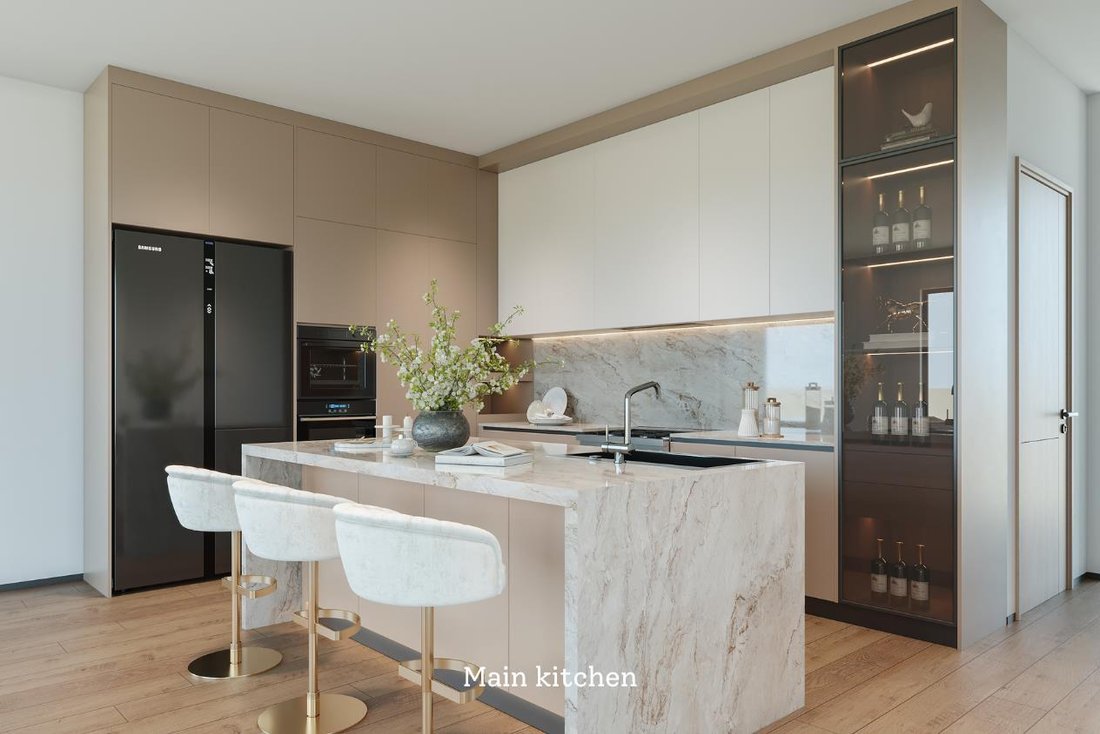 House in Cupertino, California, United States 1 - 17351995